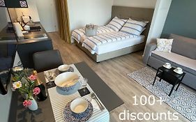 Stunning Woerthersee Holiday Home